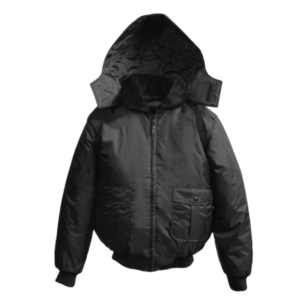 Tuff-Guard Bomber Jacket