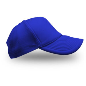 Mesh Hats - Plain