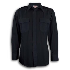 Tuff-Guard Uniform Shirt - Long Sleeve