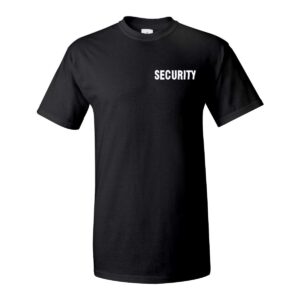 T-Shirt - Security ID