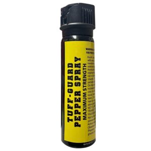 Defense Pepper Spray - MK4 Large