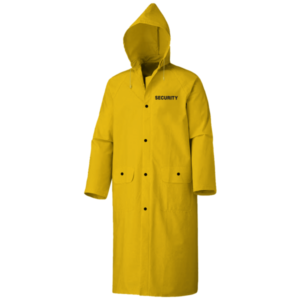 Raincoat