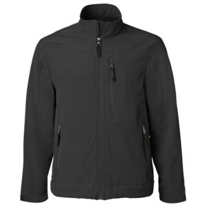 Tuff-Guard Soft Shell Dual Layer Jacket