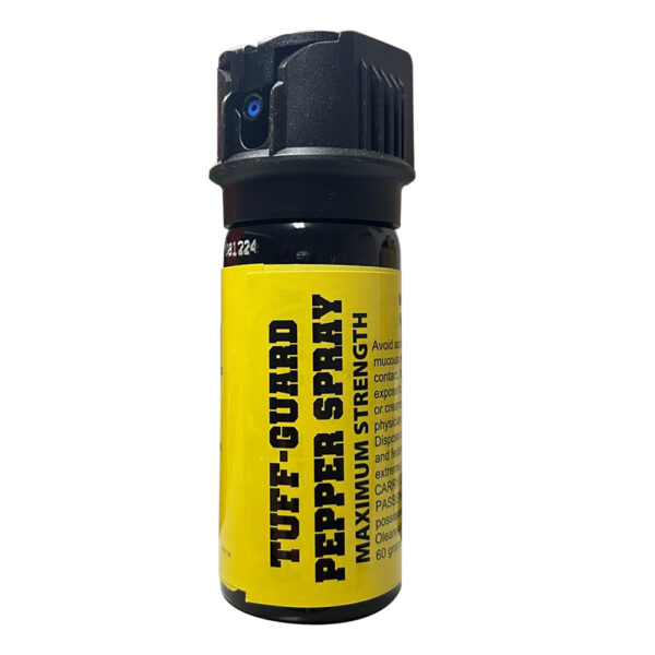 Defense Pepper Spray - MK3 Small