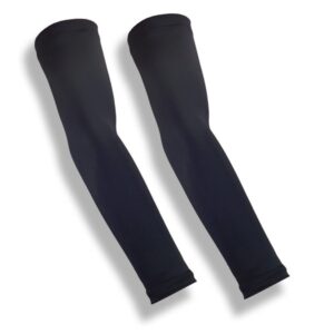 UV protective Arm Sleeve - Black
