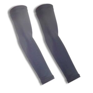 UV protective Arm Sleeve - Light Gray