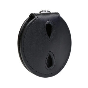 Tuff-Guard Circle Belt Clip Badge Holder