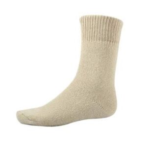 Thermal ARMY Type Socks - Khaki