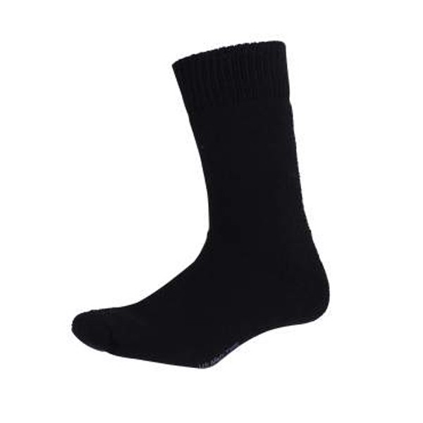 Thermal ARMY Socks - Black