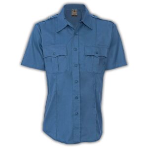 Tuff-Guard Uniform Shirt - French Blue