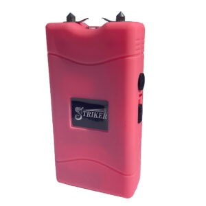 Mini Stun Gun - Pink