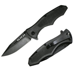 Tactical Folding Knife