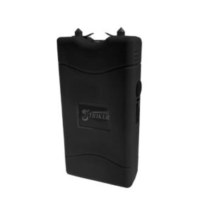 Mini Stun Gun - Black
