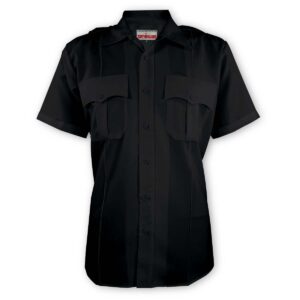 Tuff-Guard Uniform Shirt - Short Sleeve
