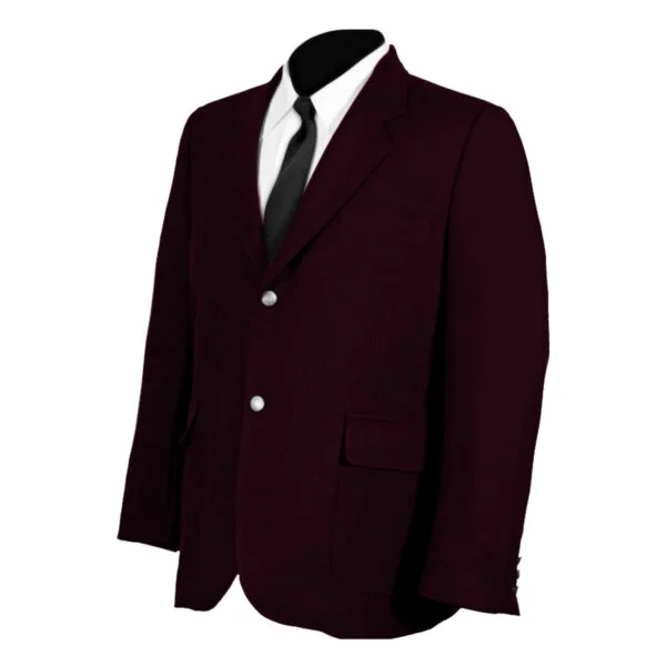 Tuff-guard blazer jacket