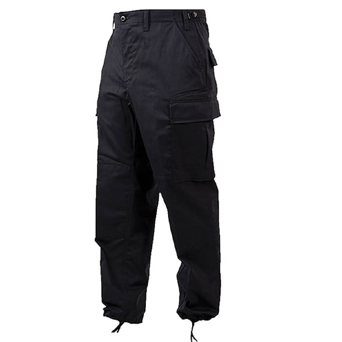 Tuff-Guard BDU Pants - Quick Uniforms