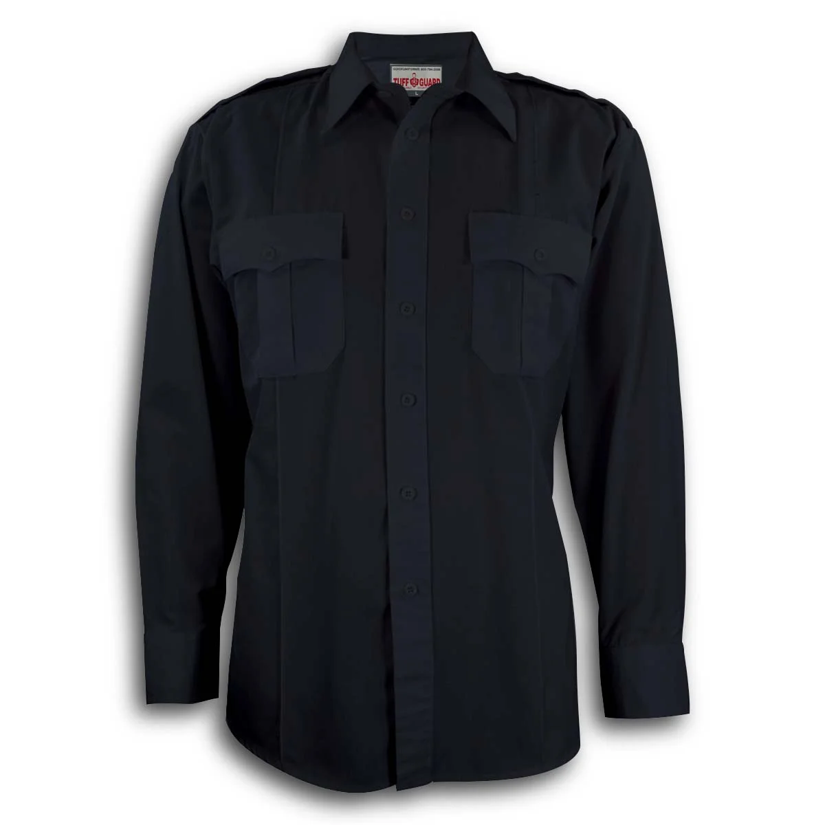 Polyester Uniform Shirt