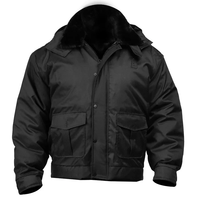 Tuff-guard seasonal Jacket