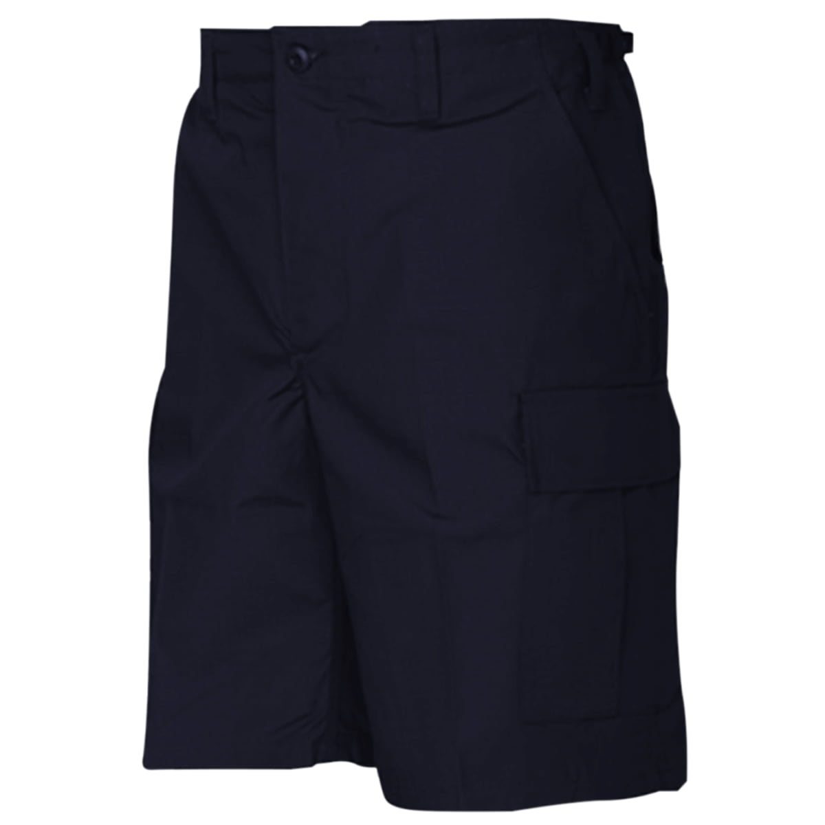 Tuff-Guard BDU Shorts - Navy Blue - Quick Uniforms