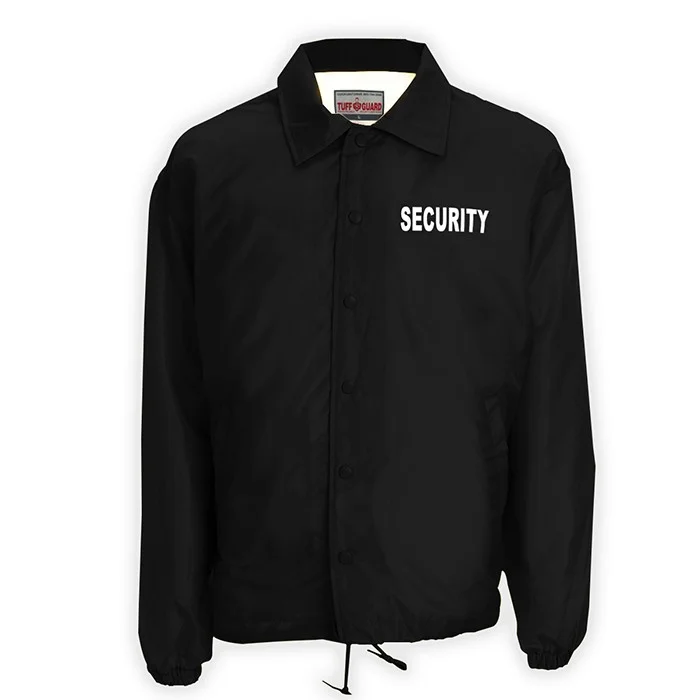 Tuff-Guard Windbreaker jackets