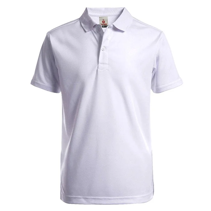 Tuff-Guard Dri-fit polo