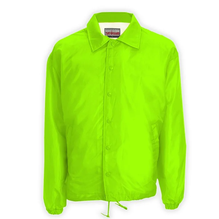 Tuff-Guard Windbreaker jackets