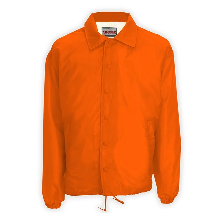 Tuff-Guard Windbreaker jackets