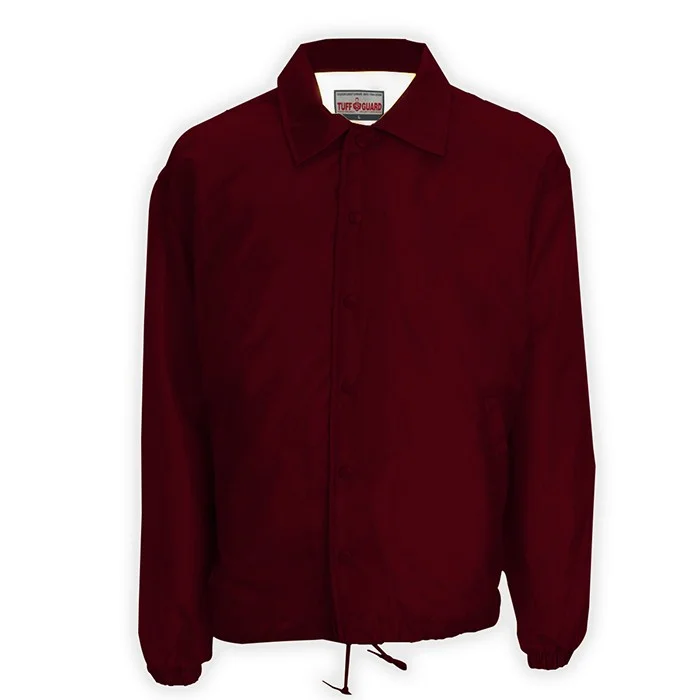 Tuff-Guard Windbreaker jackets
