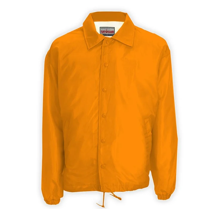 Tuff-Guard Windbreaker jackets