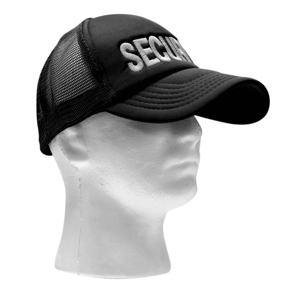 Security Hat