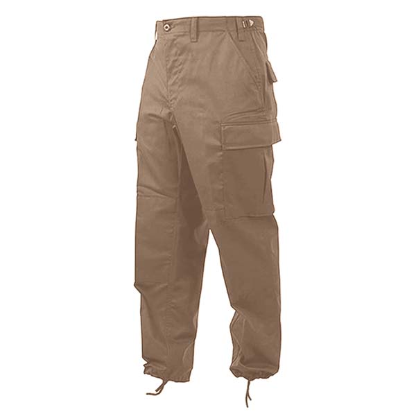 Tuff-Guard Rip-Stop BDU Pants - Quick Uniforms