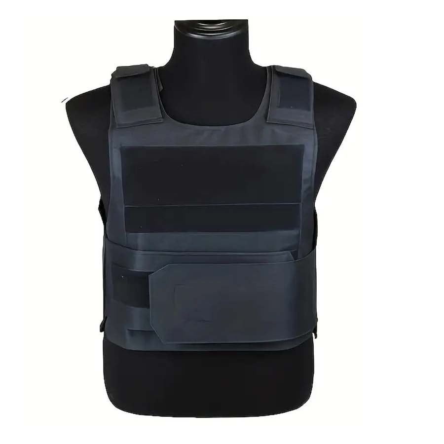 Outdoor Tactical Vest - Quick Uniforms